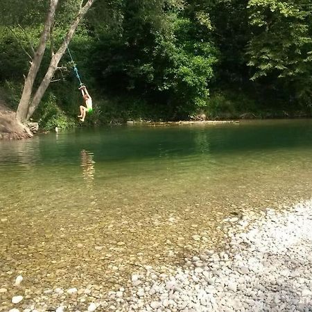 Appart Dans Maison 2 Km De La Plage Вильнёв-Лубе Экстерьер фото